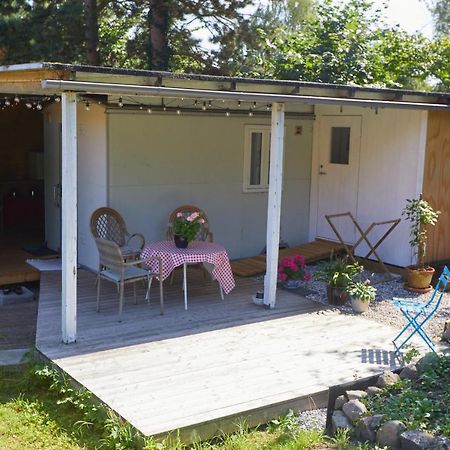 Bergliot Bed&Breakfast Hundested Exterior foto