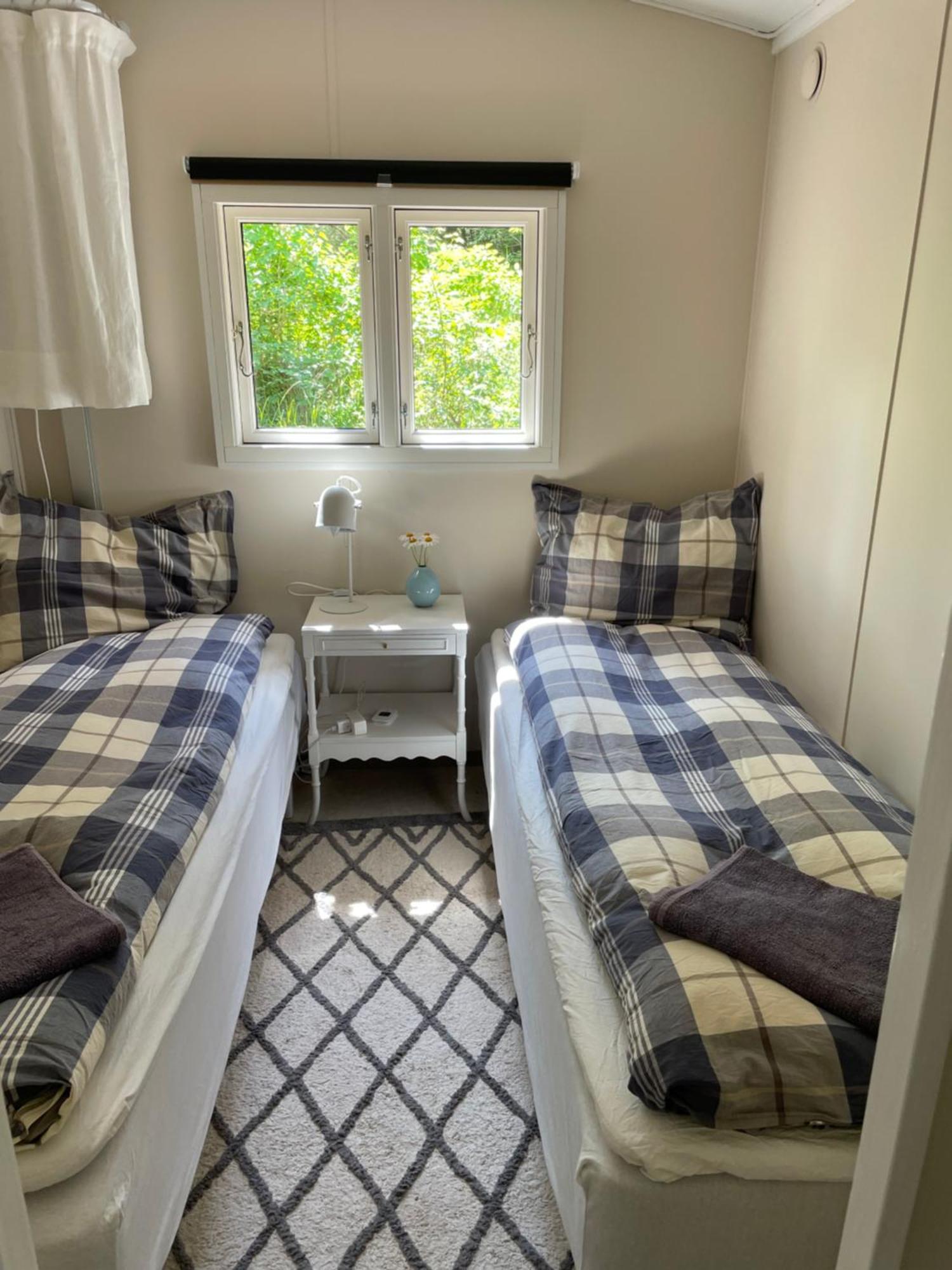Bergliot Bed&Breakfast Hundested Exterior foto